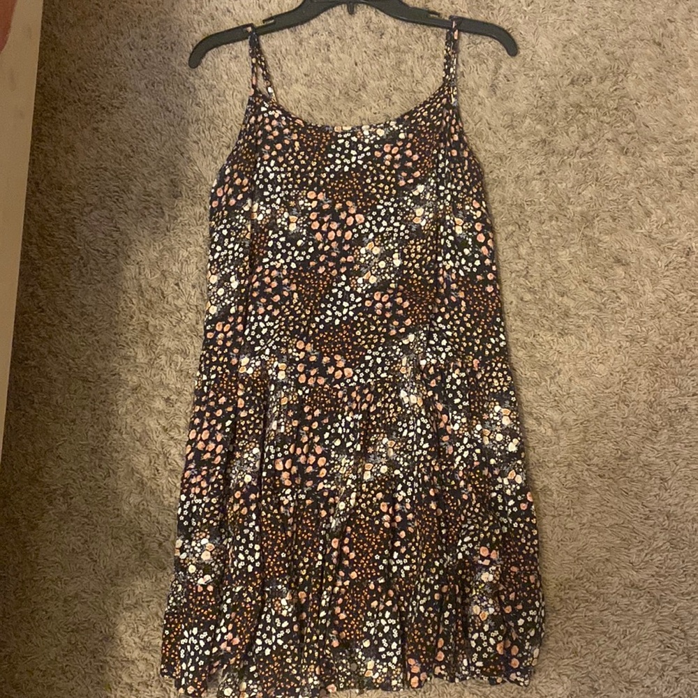 Target Wild Fable Sundress